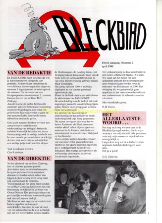 Bleckmann - Bleckbird Nr.02 April 1990 01-16