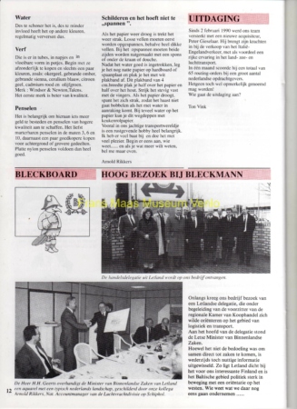 Bleckmann - Bleckbird Nr.02 April 1990 12-16