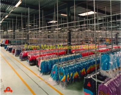 Foto - Bleckmann Oldenzaal Loods (5)