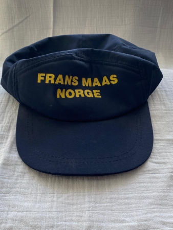 Frans Maas - Pet Norge