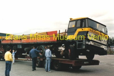 Ongeval schade na omslaan 1987 (4)