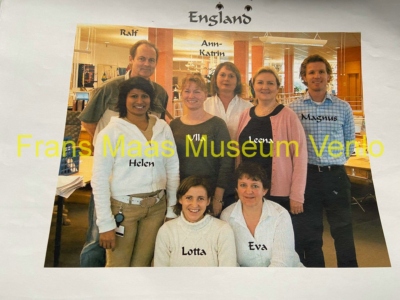 Personeel Frans Maas Sverige (7)